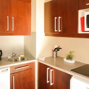 3* Отель Comfort Prado